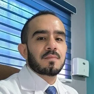 L.N. Juan Carlos Mendoza